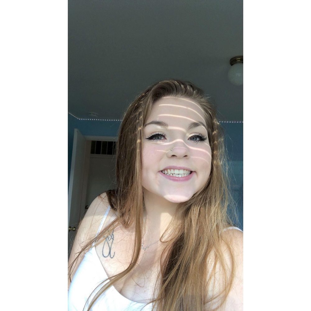 Meet your Posher, Kynzee